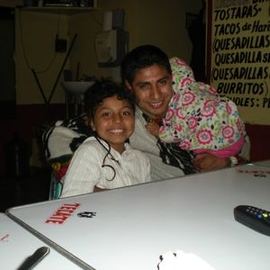 Meet your Posher, Manuel